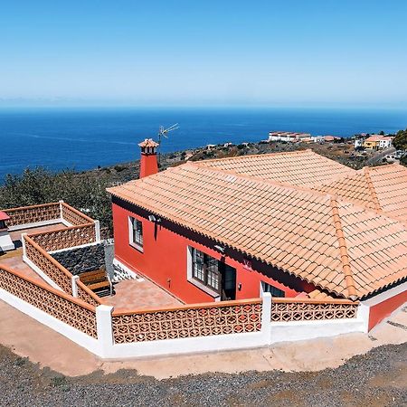 Casa Vila Garafia Ngoại thất bức ảnh
