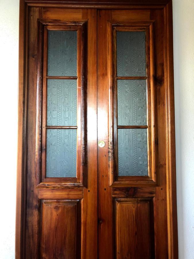 Casa Vila Garafia Ngoại thất bức ảnh