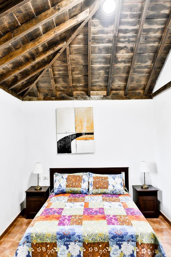 Casa Vila Garafia Ngoại thất bức ảnh