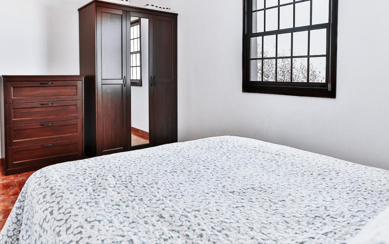 Casa Vila Garafia Ngoại thất bức ảnh