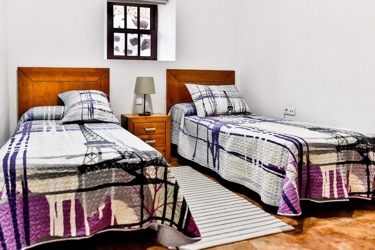 Casa Vila Garafia Ngoại thất bức ảnh