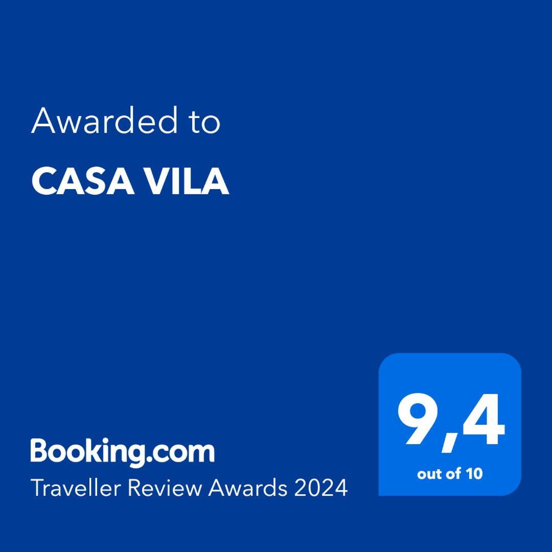 Casa Vila Garafia Ngoại thất bức ảnh